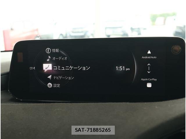 Mazda MAZDA3 2025-01 8812385-2