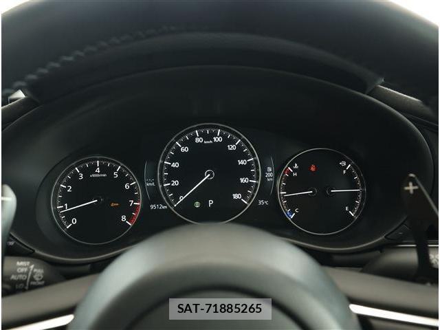 Mazda MAZDA3 2025-01 8812385-7
