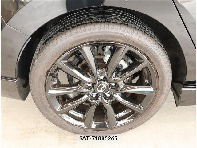 Mazda MAZDA3 2025-01 8812385-8
