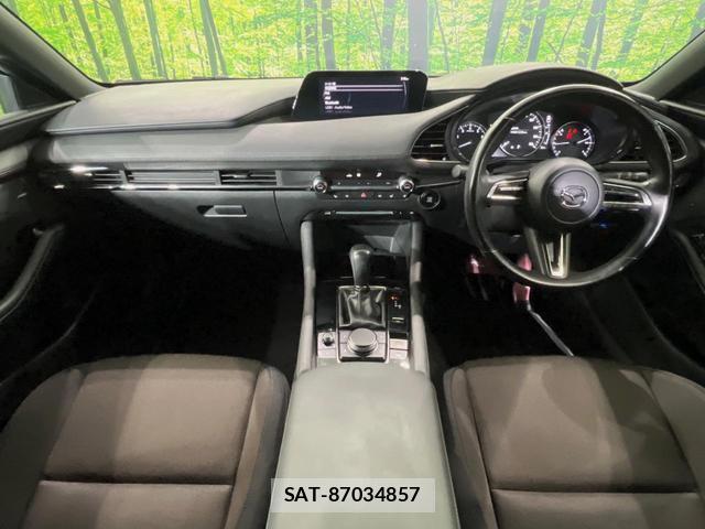 Mazda MAZDA3 2021-03 8812922-1