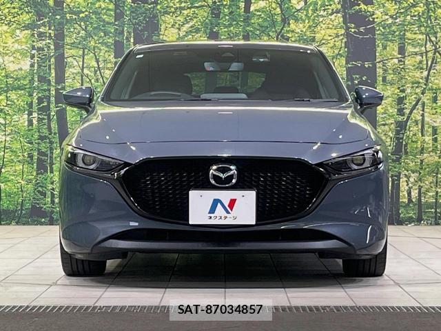 Mazda MAZDA3 2021-03 8812922-13