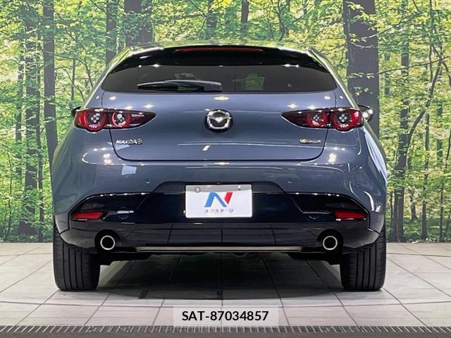 Mazda MAZDA3 2021-03 8812922-14