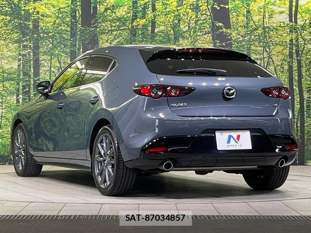 Mazda MAZDA3 2021-03 8812922-16