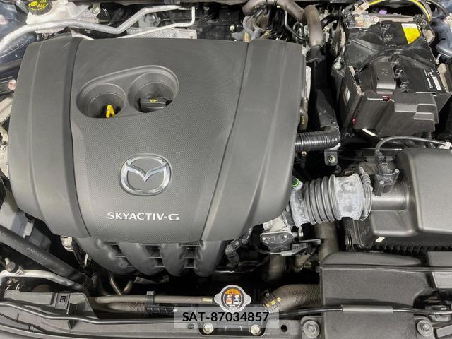 Mazda MAZDA3 2021-03 8812922-17