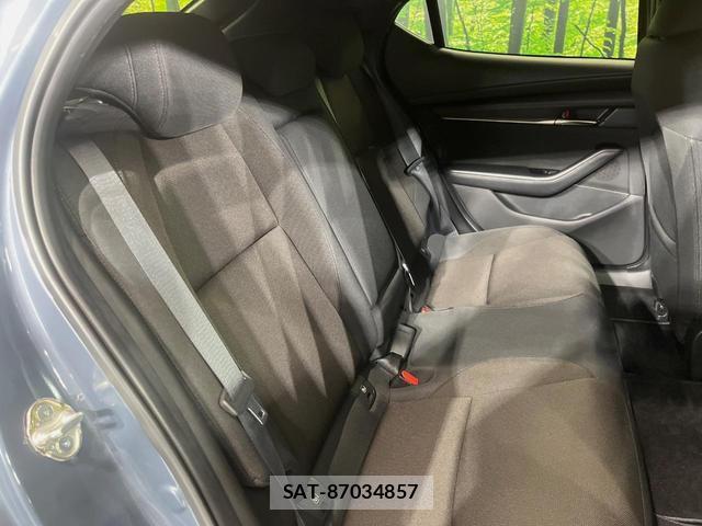 Mazda MAZDA3 2021-03 8812922-8