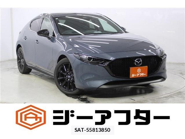 Mazda MAZDA3 2025-12 8814327-0