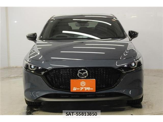 Mazda MAZDA3 2025-12 8814327-1