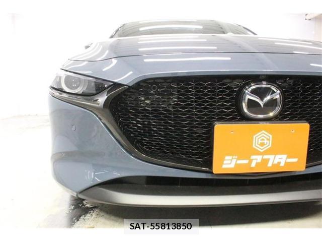 Mazda MAZDA3 2025-12 8814327-10