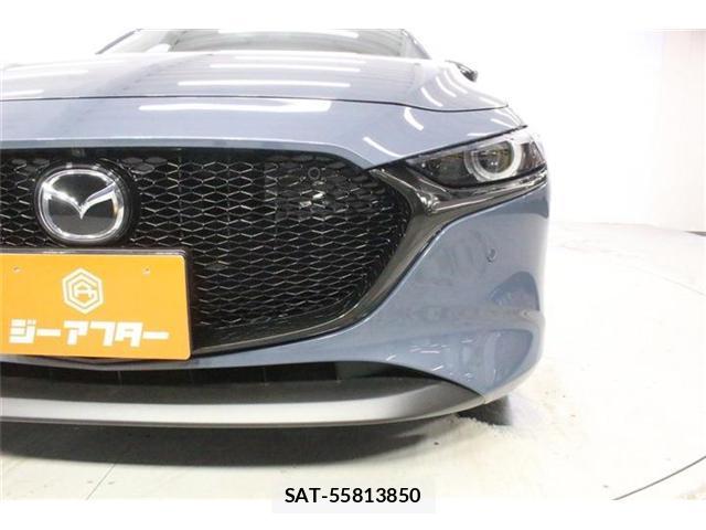 Mazda MAZDA3 2025-12 8814327-12