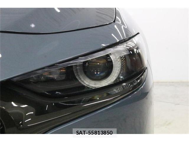 Mazda MAZDA3 2025-12 8814327-13