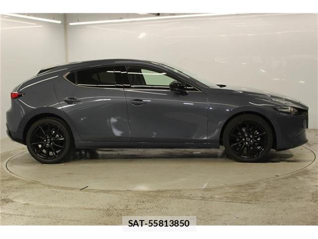 Mazda MAZDA3 2025-12 8814327-3