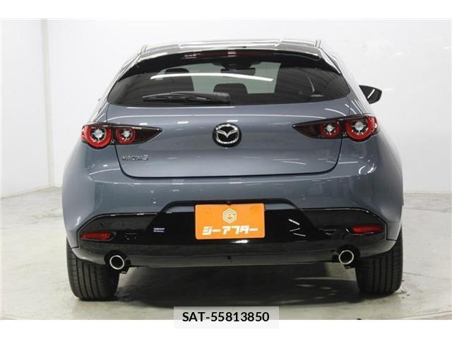 Mazda MAZDA3 2025-12 8814327-5