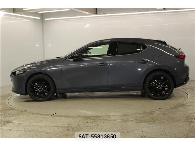 Mazda MAZDA3 2025-12 8814327-7