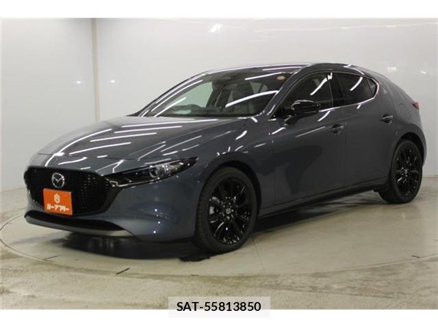Mazda MAZDA3 2025-12 8814327-8