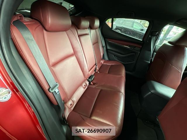 Mazda MAZDA3 2019-05 8815696-11