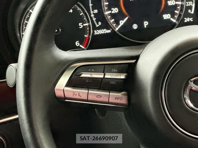 Mazda MAZDA3 2019-05 8815696-15