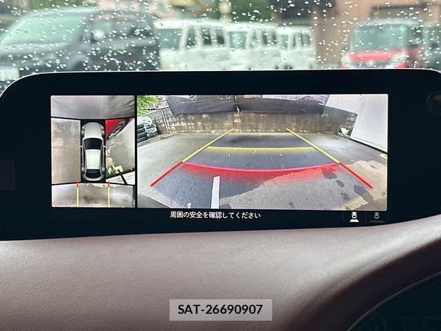 Mazda MAZDA3 2019-05 8815696-2