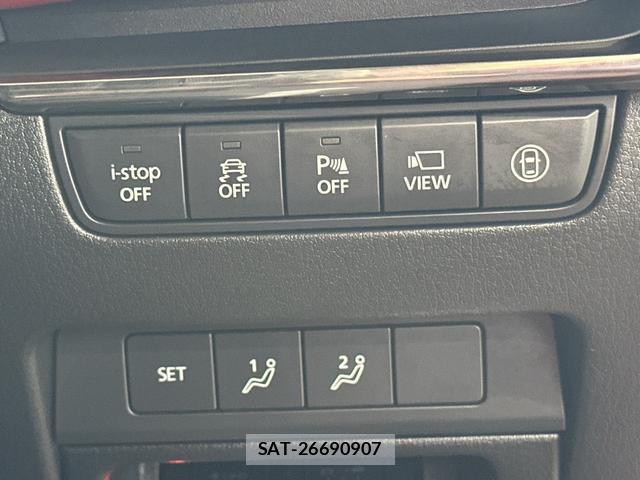 Mazda MAZDA3 2019-05 8815696-5