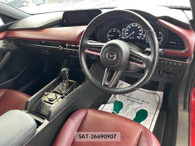 Mazda MAZDA3 2019-05 8815696-9