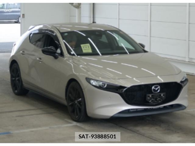 Mazda MAZDA3 2022-12 8816593-0
