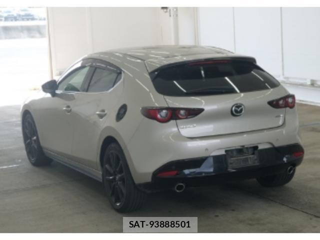 Mazda MAZDA3 2022-12 8816593-1