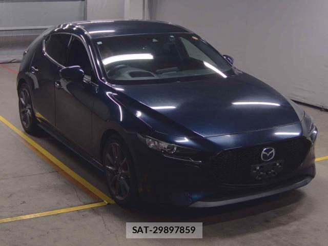 Mazda MAZDA3 2019-12 8816832-0