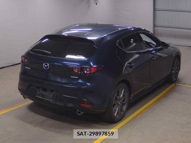 Mazda MAZDA3 2019-12 8816832-1