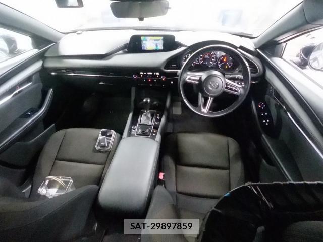 Mazda MAZDA3 2019-12 8816832-2