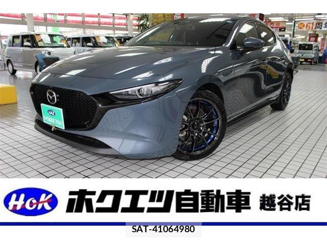 Mazda MAZDA3 2020-06 8817192-17