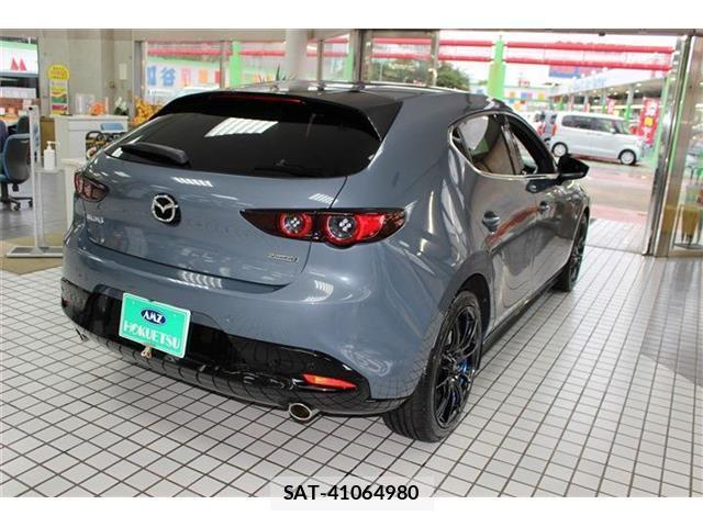 Mazda MAZDA3 2020-06 8817192-4