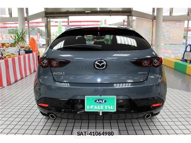 Mazda MAZDA3 2020-06 8817192-6