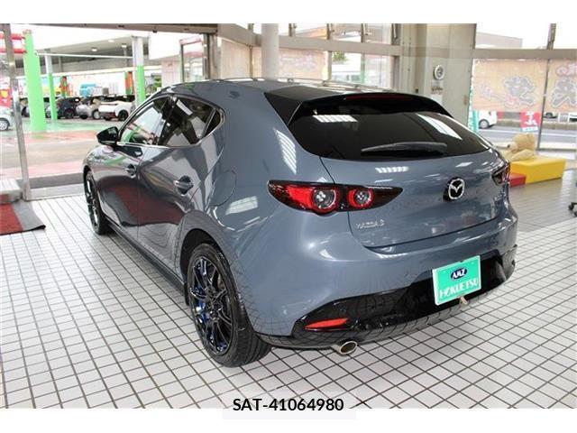 Mazda MAZDA3 2020-06 8817192-7