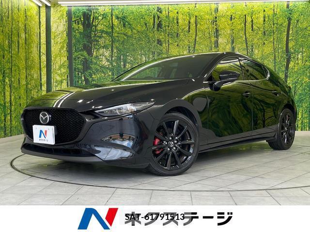 Mazda MAZDA3 2020-03 8817485-0