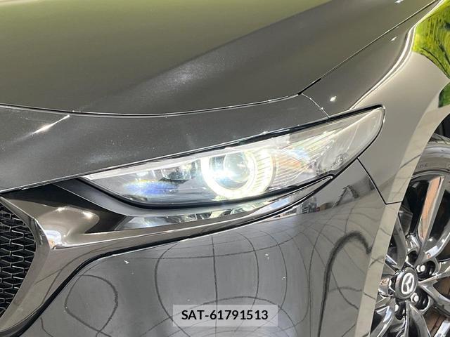 Mazda MAZDA3 2020-03 8817485-11