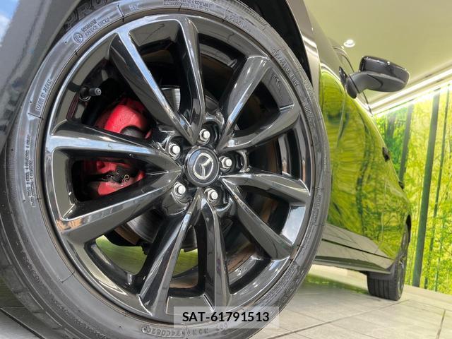 Mazda MAZDA3 2020-03 8817485-12