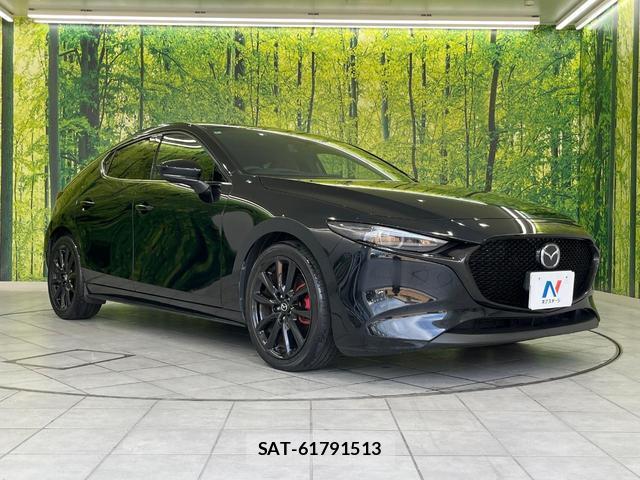 Mazda MAZDA3 2020-03 8817485-15