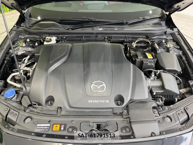 Mazda MAZDA3 2020-03 8817485-17
