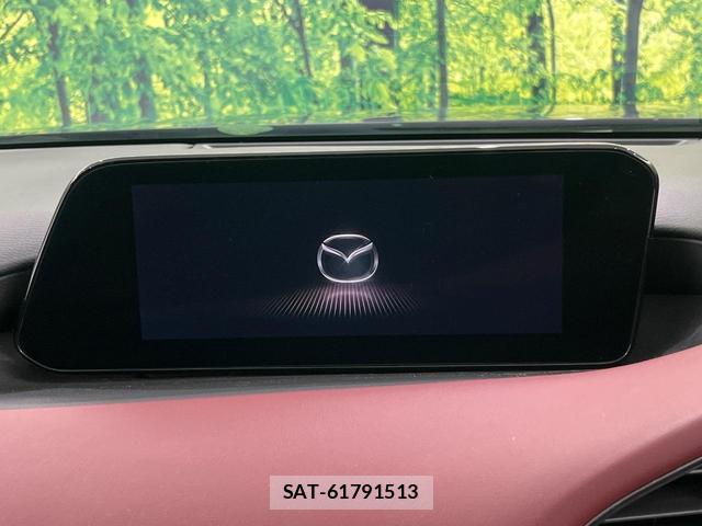 Mazda MAZDA3 2020-03 8817485-4