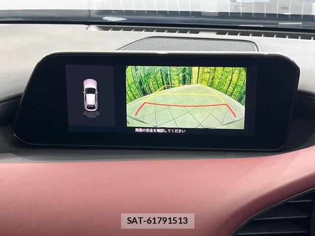 Mazda MAZDA3 2020-03 8817485-5