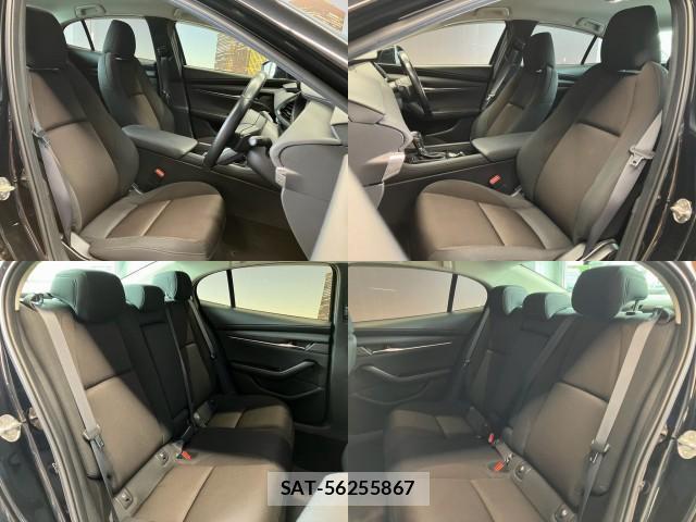 Mazda MAZDA3 2021-08 8812784-3
