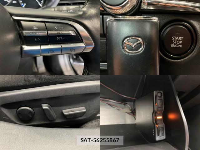 Mazda MAZDA3 2021-08 8812784-5