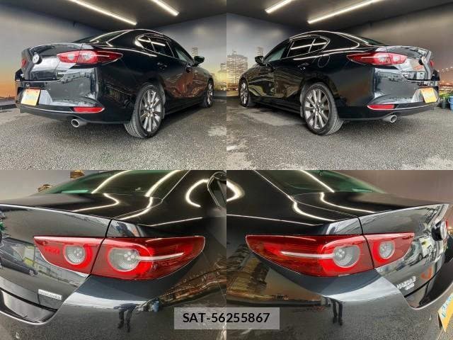 Mazda MAZDA3 2021-08 8812784-6