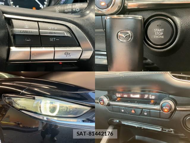 Mazda MAZDA3 2022-03 8812792-5