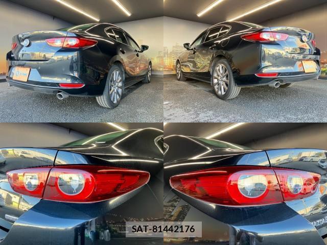Mazda MAZDA3 2022-03 8812792-6