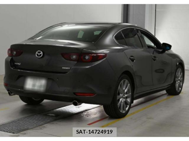 Mazda MAZDA3 2023-03 8816874-1
