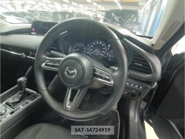 Mazda MAZDA3 2023-03 8816874-2