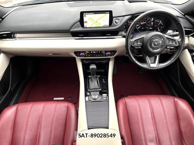Mazda MAZDA6 2021-02 8812225-1