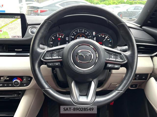 Mazda MAZDA6 2021-02 8812225-10