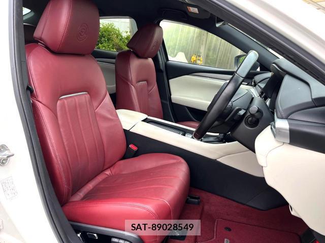Mazda MAZDA6 2021-02 8812225-11