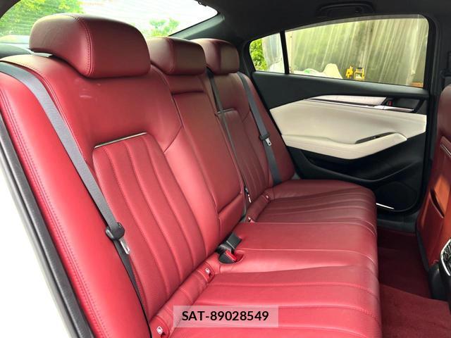 Mazda MAZDA6 2021-02 8812225-12